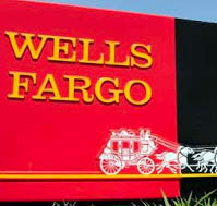 Wells Fargo entering U.K. market